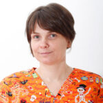 Prof. dr Tamara Stojmenović