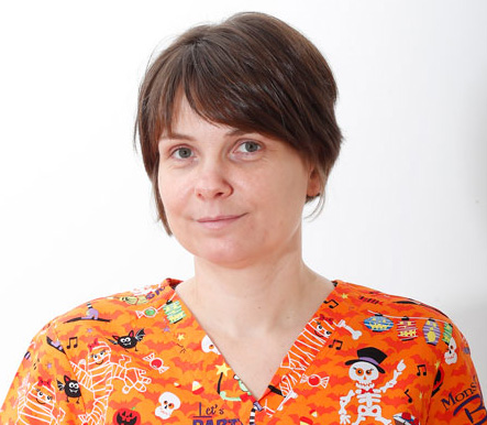 Picture of Prof. dr Tamara Stojmenović