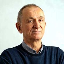 Branislav-Antić