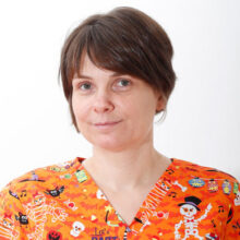 dr Tamara Stojmenović